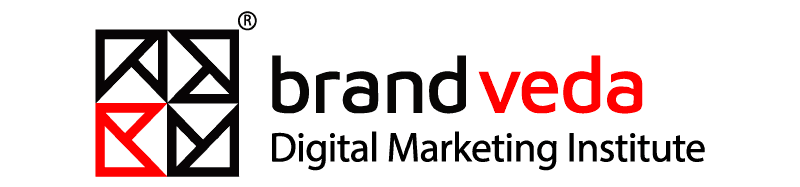  free digital marketing courses in Surat- Brandveda logo