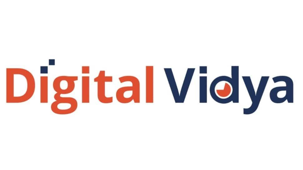  free digital marketing courses in Surat-Digital Vidya logo