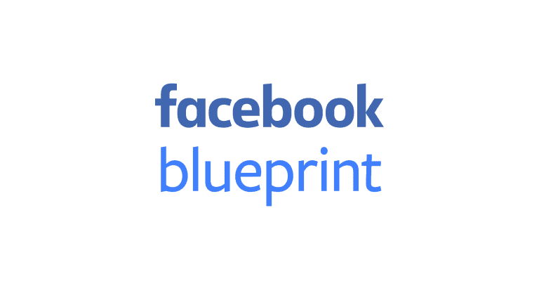 FB Blueprint logo
