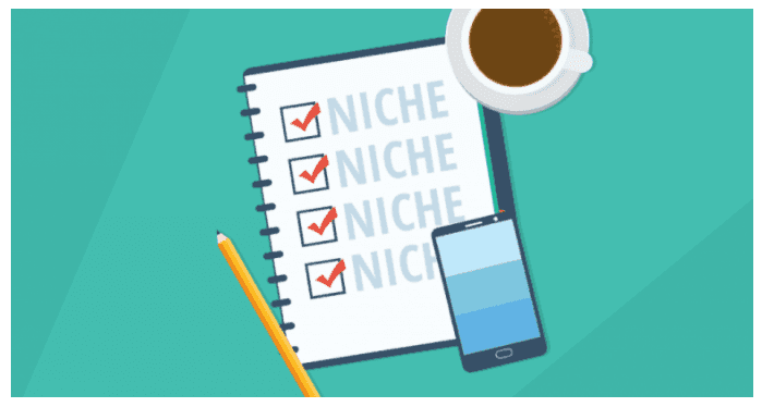 freelance-digital-marketing jobs - Niche