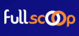 digital marketing agencies in indore- full scoop logo