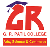 G.R. Patil College Logo - BMS College in Thane