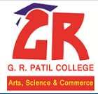 G.R. Patil College of Arts, Science, Commerce logo