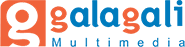 Galagali Multimedia Logo - Digital Marketing Agencies in Thane