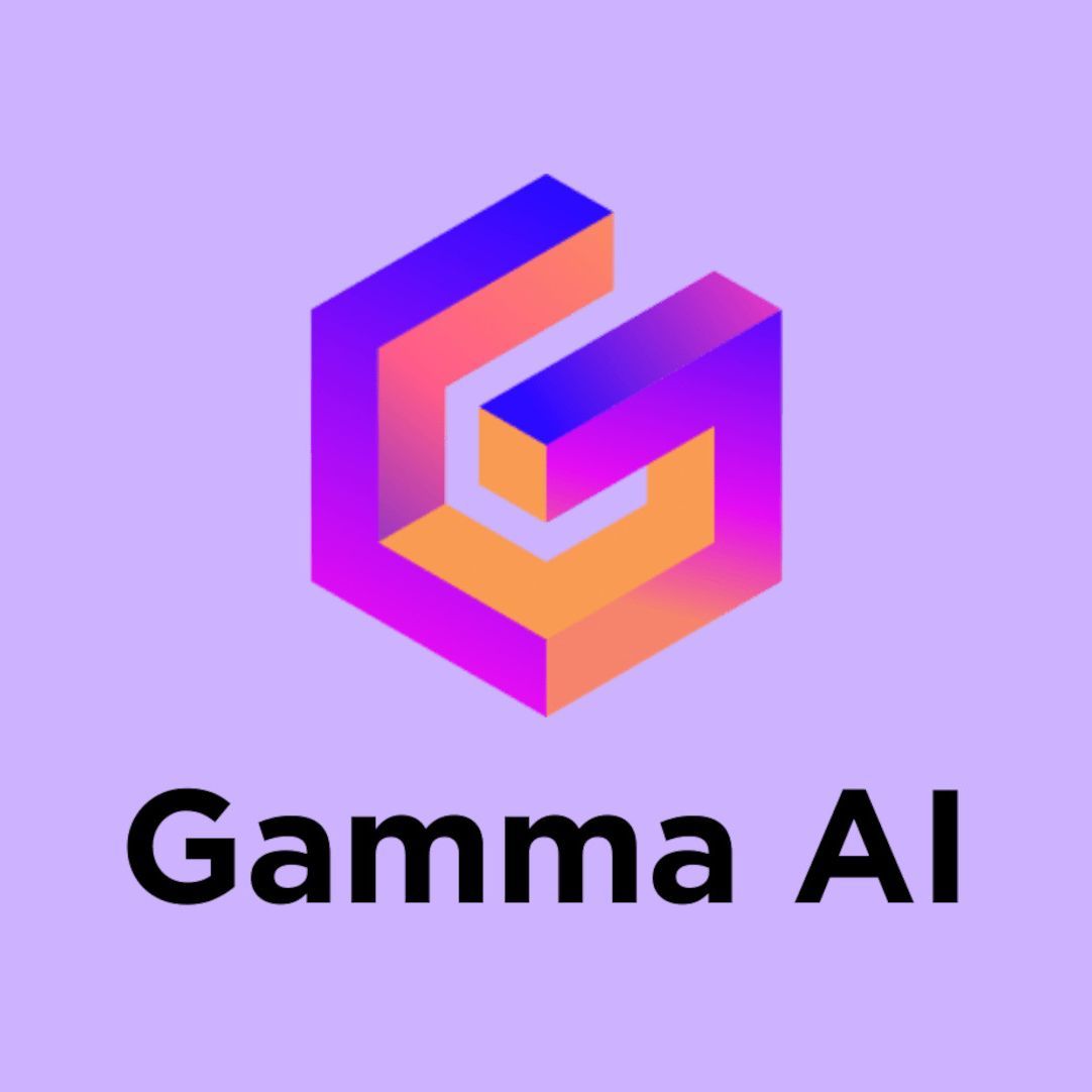 GAMMA AI - AI Tools for PPT in 2025