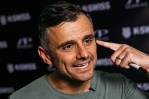 Gary Vaynerchuck - digital marketing influencers