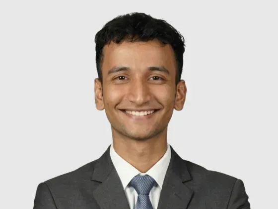 Gaurabh Pankaj Jha