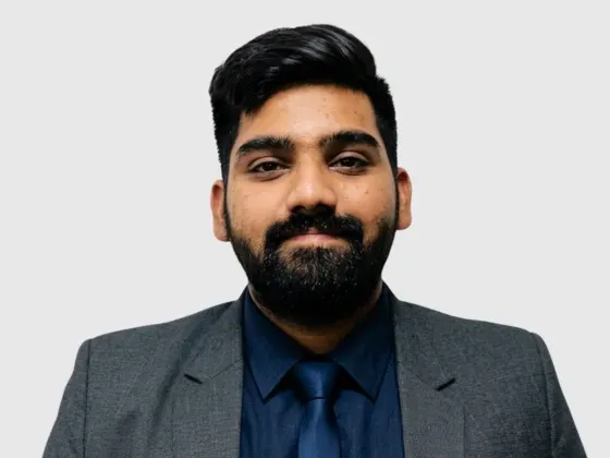 Gautam Jindal