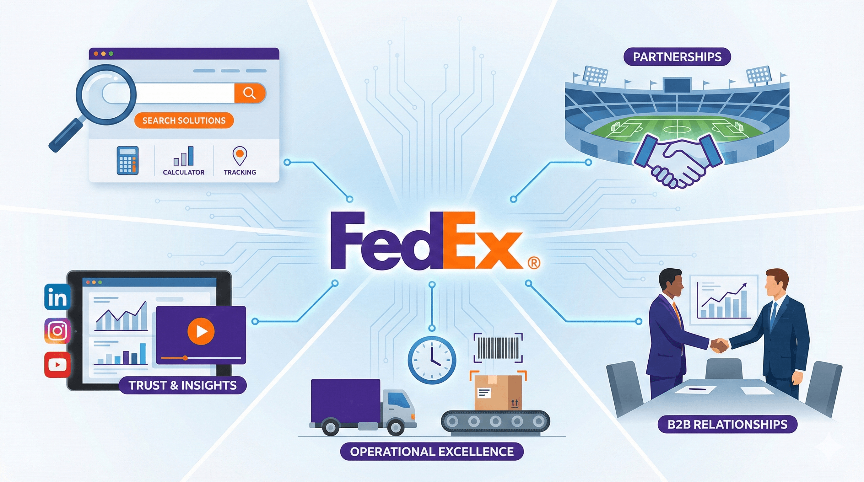 FedEx Image