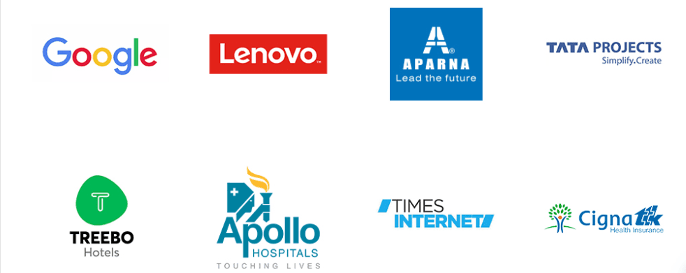 GenY Medium Clients - Digital Marketing Agencies in Hyderabad