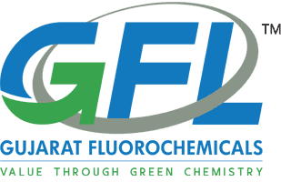 marketing strategy of GFL - Logo