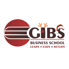 gibs business school logo