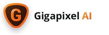Gigapixel AI logo - Best AI Tools  for Photo Editing 