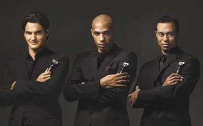 gillette's influencer marketing 