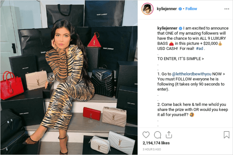 Digital Marketing Trends in Shah Alam - Influencer Marketing