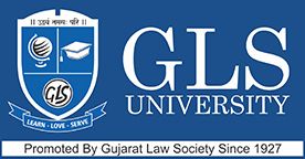 GLS University Logo - Commerce Colleges in Ahmedabad