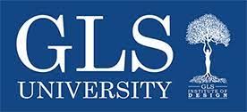 GLS University Logo
