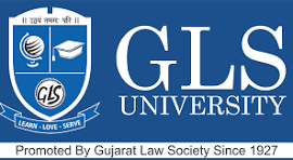 gls university logo
