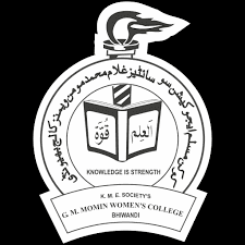 gm momin college logo