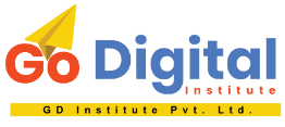 Go Digital Logo
