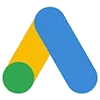 google ads logo