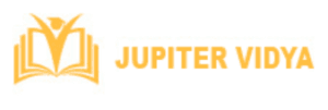Google Ads Courses in Bangalore - Jupiter Vidya Logo