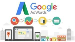 Digital Marketing Skills in Sharjah - Google Adwords and PPC