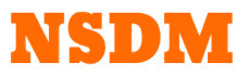 Google Analytics Courses in Pune - NSDM Logo