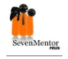 Google Analytics Courses in Pune - Seven Mentor Logo