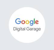 google digital garage logo