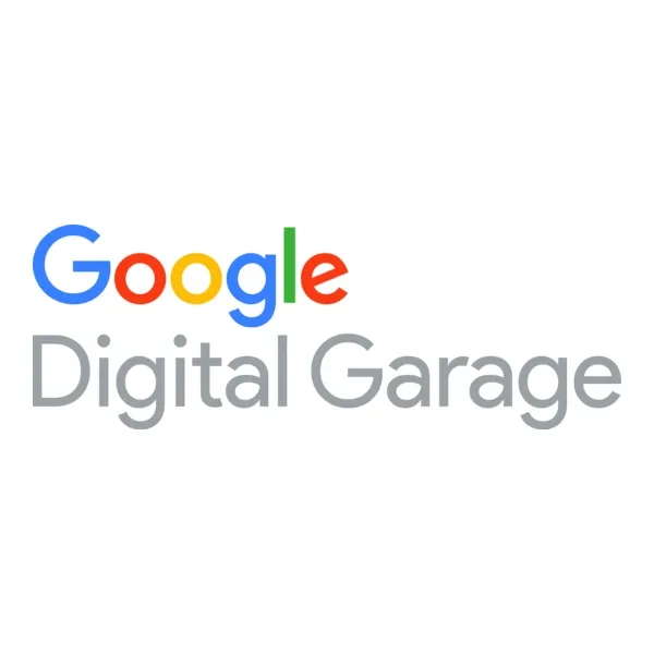 Google Digital Garage-logo