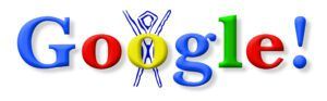 google doodle- evolution of digital marketing