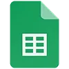 Google Sheets