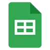 Google Sheets