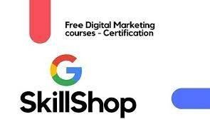 free digital marketing courses in delhi
