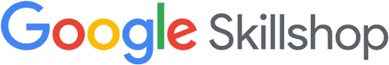 Google Skillshop logo
