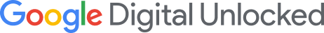 google digital unlocked logo
