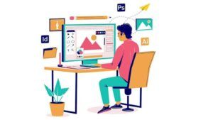 Digital Marketing Salary in Kuala Lumpur - Graphic Designing