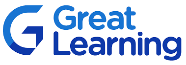 great learning logo