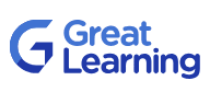 degree in digital marketing - Great Learning logo