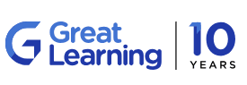 Great learnings logo