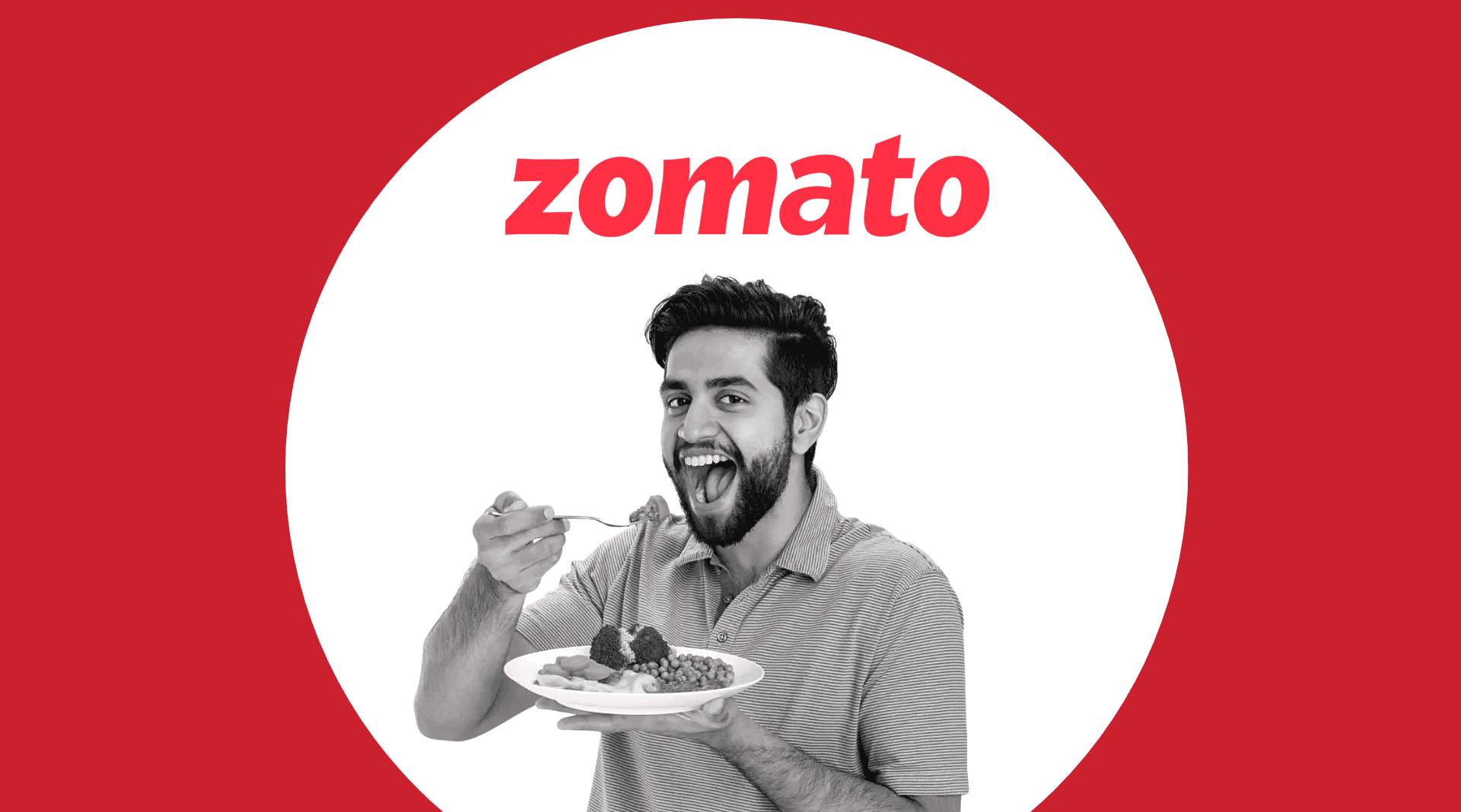In-depth Business Model of Zomato – 360 Degree Analysis - Zomato picture