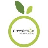 GreenLemon Internet Marketing and Web Solutions logo