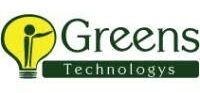 Digital Marketing Courses in Anna Nagar - Greens Technology Logo