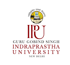 Guru Gobind Singh Indraprastha University (GGSIPU) Logo - Commerce Colleges in Delhi