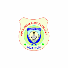 Guru Nanak Girls PG College logo