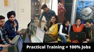 Digital marketing courses in Bathinda - Gurukull Infosystem Placements 