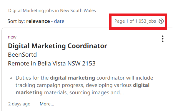 guyong - job statistic