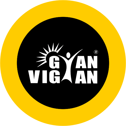 gyan vigyan logo