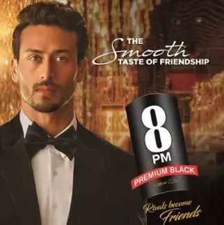 Marketing Strategy for Radico Khaitan - Campaign 3